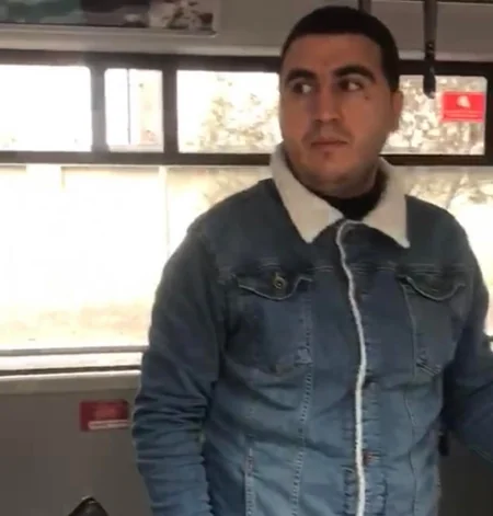 Bakıda polis növbəti nəzarət-profilaktik tədbirlər həyata keçirib