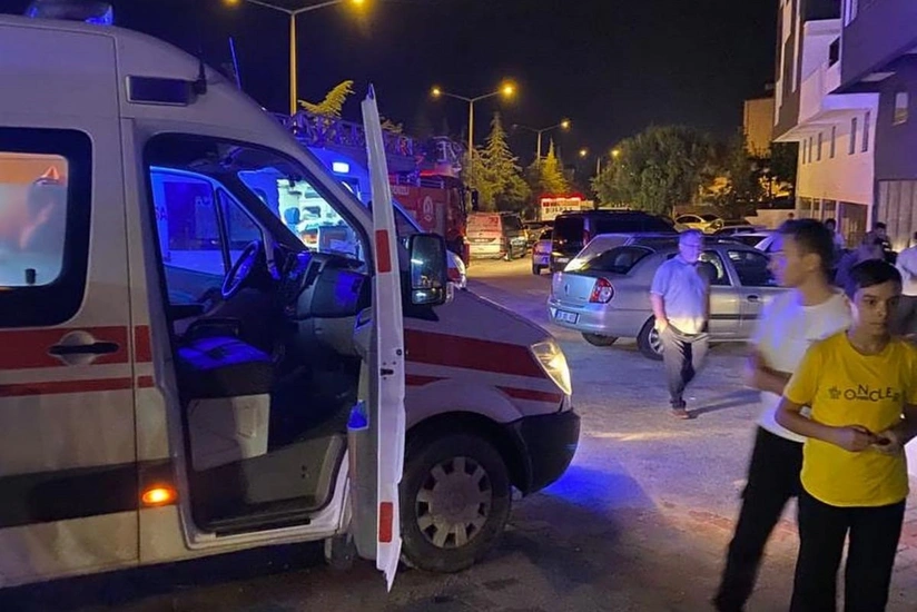 Türkiyədə ağır yol qəzasında 4 nəfər ölüb 