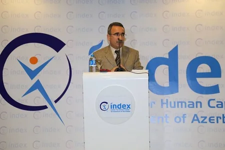 INDEX-Azərbaycan İnsan Kapitalı İnkişafı Mərkəzinin Kayseri şəhər koordinatorluğunun təşkilatçılığı ilə tədbir keçirilib