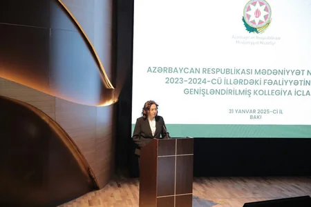 Ministry of Culture discusses roadmap for 2023-2024