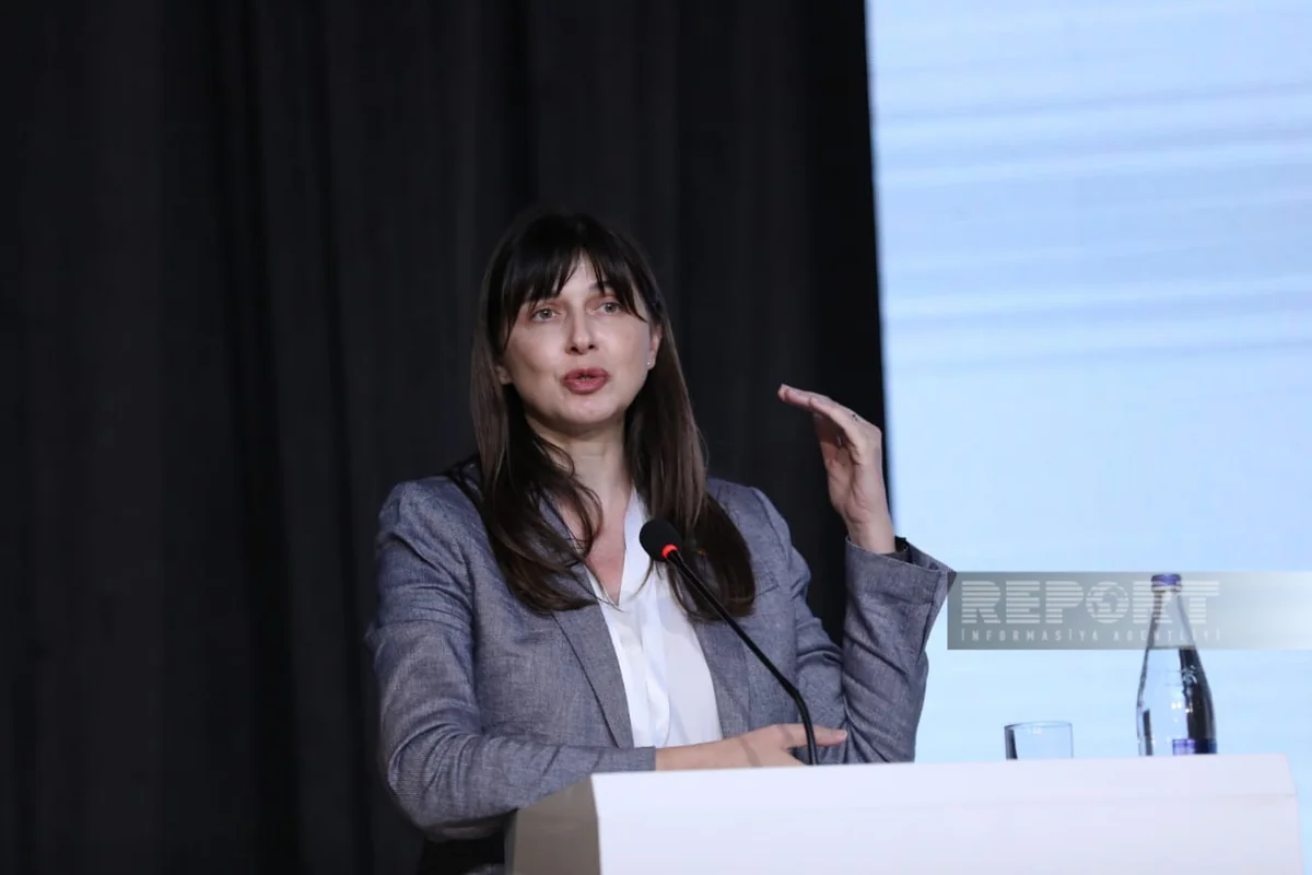 Resident Coordinator: UN supports mine clearance in Azerbaijan