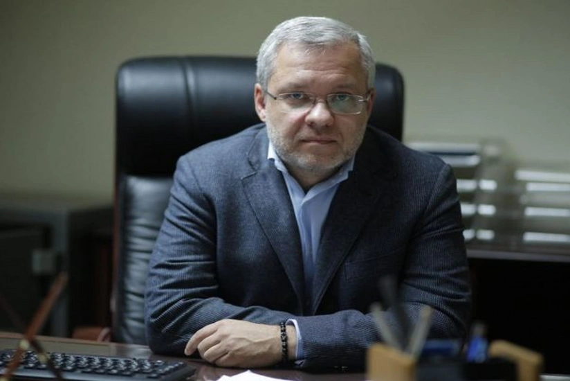 Ukraynalı nazir: “Azərbaycan qazının ölkəmizlə tranzitinə dair konkret təklif yoxdur”