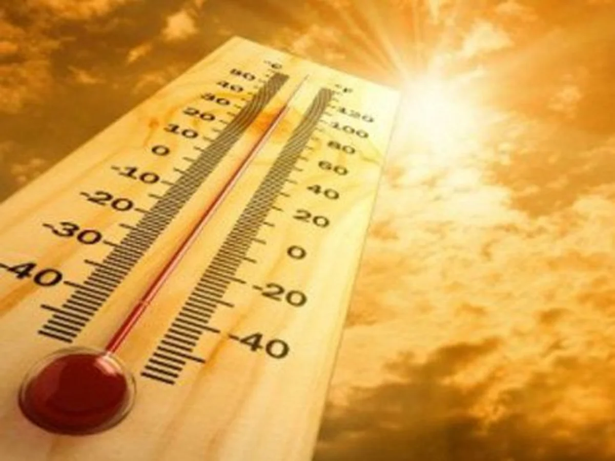 Coğrafiya İnstitutu: Dünəndən etibarən Azərbaycan ərazisinə tropik hava kütlələri daxil olub
