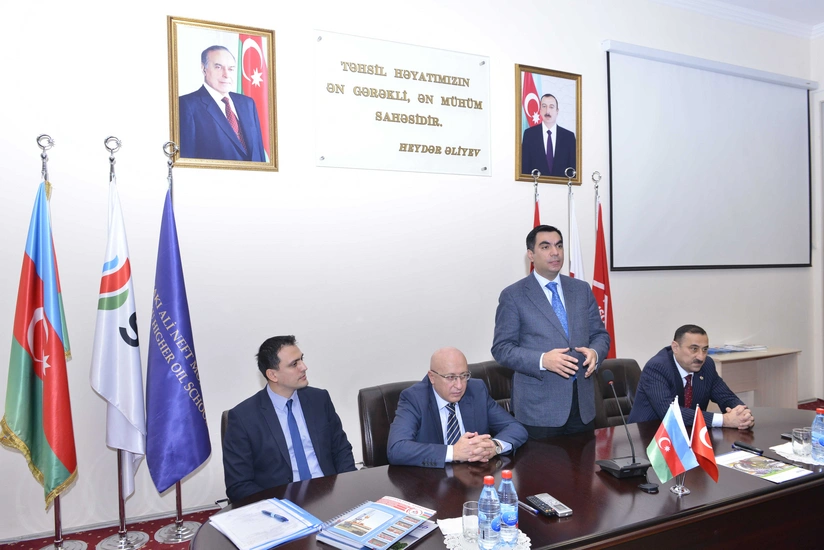 BHOS to apply more ISO standards