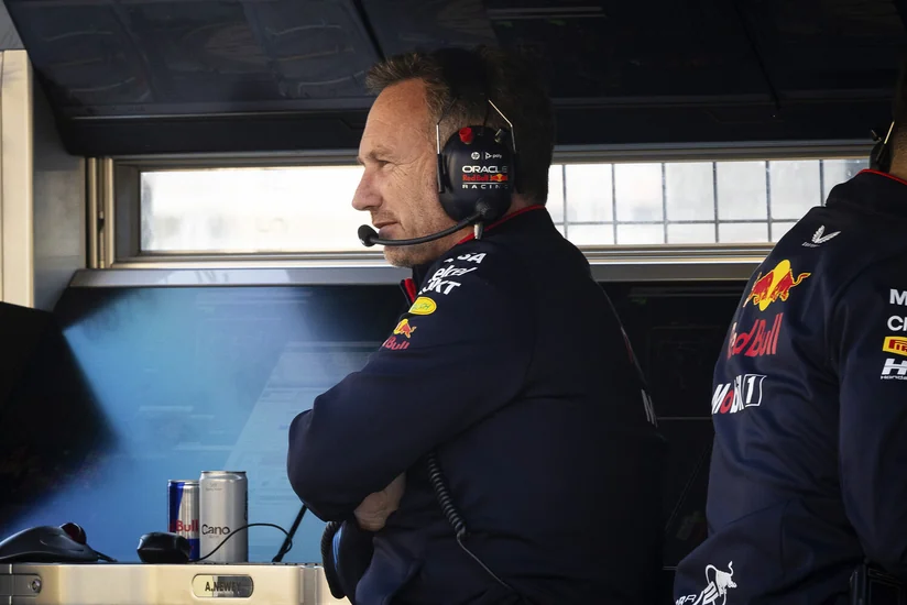Ferstappenin atası “Red Bull” komandasının rəhbərini istefaya çağırıb