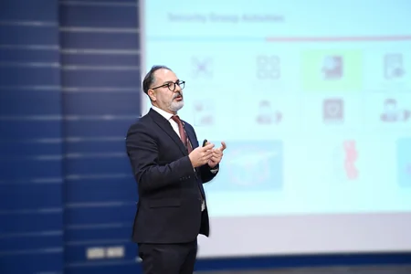 SOCAR-da neft sənayesi obyektlərində təhlükəsizliyin təşkilinə dair seminar keçirilib