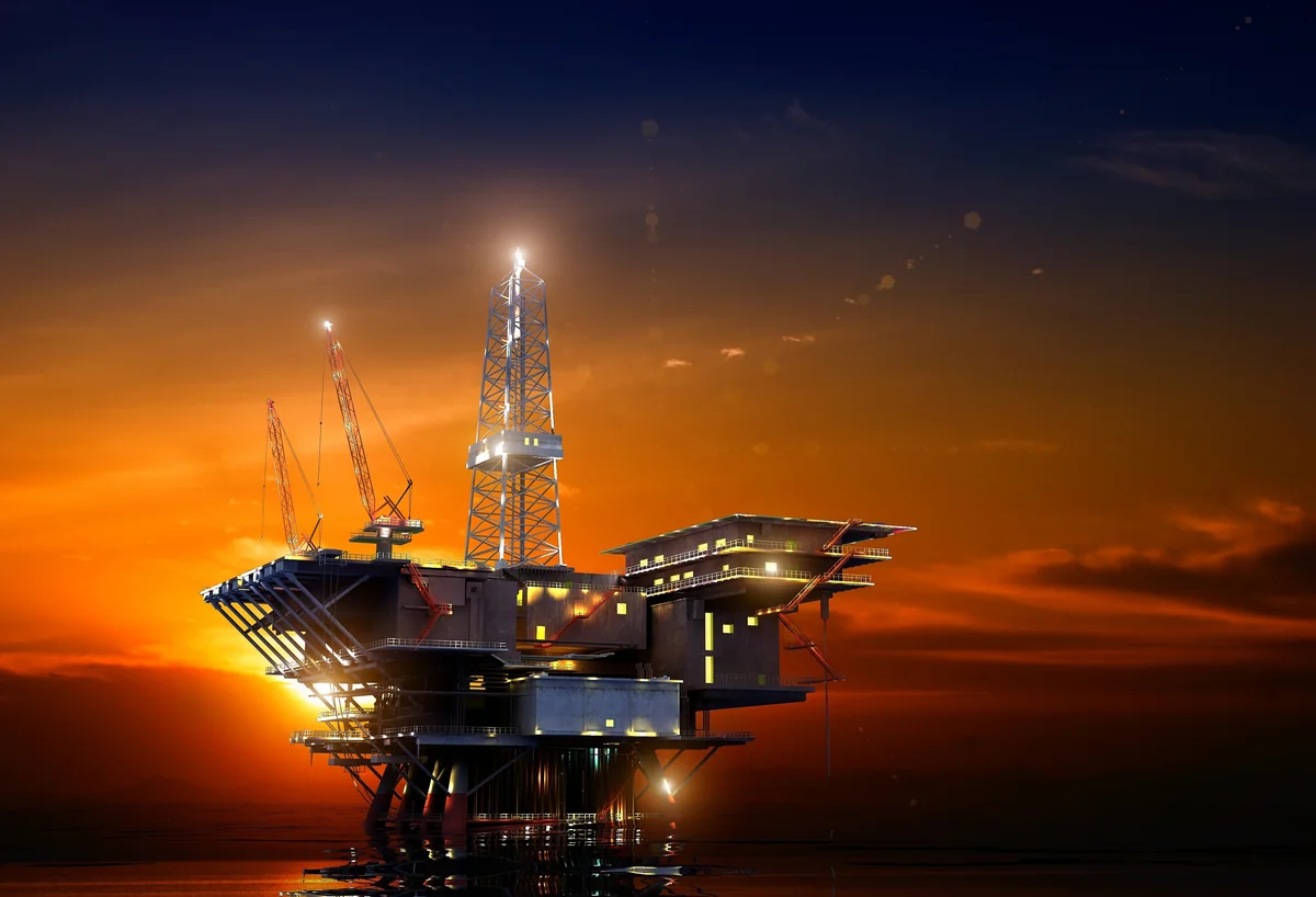 Azerbaijani oil price goes down by 3%