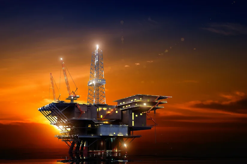 Azerbaijani oil price goes down by 3%