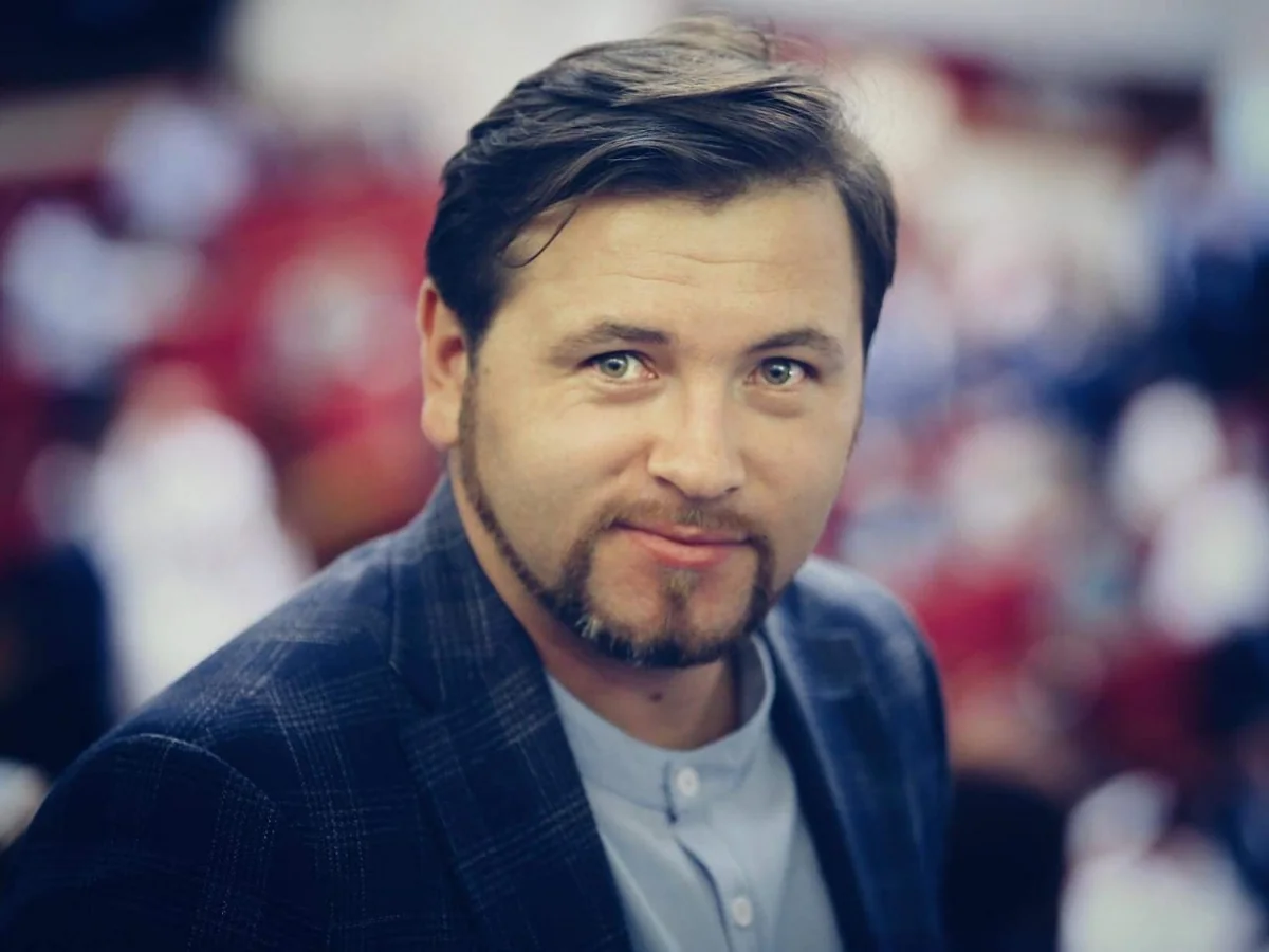 Реведжук: Азербайджан продемонстрировал, как нужно бороться за свою землю