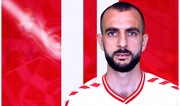 Araz-Naxçıvan daha bir futbolçusu ilə müqavilənin müddətini uzadıb