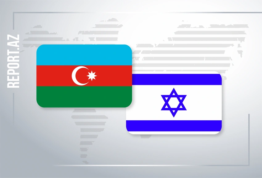 İsrail səfirliyi Azərbaycanı təbrik edib