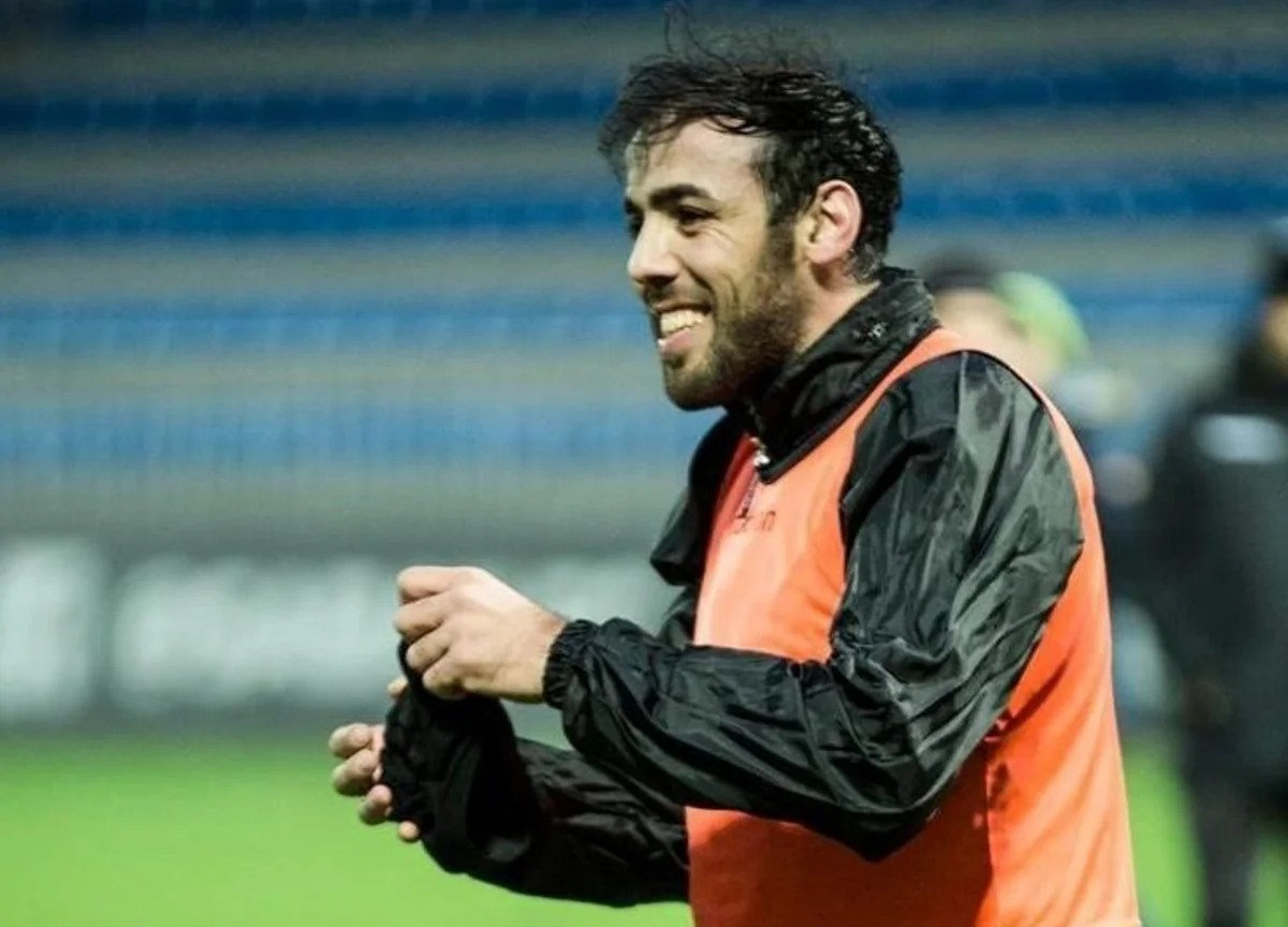 İsveç klubuna qarşı oynamış futbolçu: Qarabağ Hakkeni məğlub edəcək gücdədir