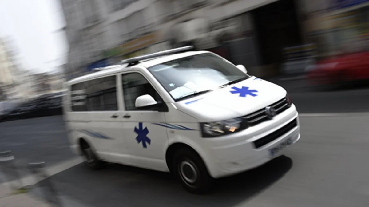 Explosion hits factory producing flavoured papers in France