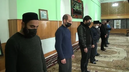 Salyanda Vətən müharibəsi şəhidlərinin xatirəsi yad edilib