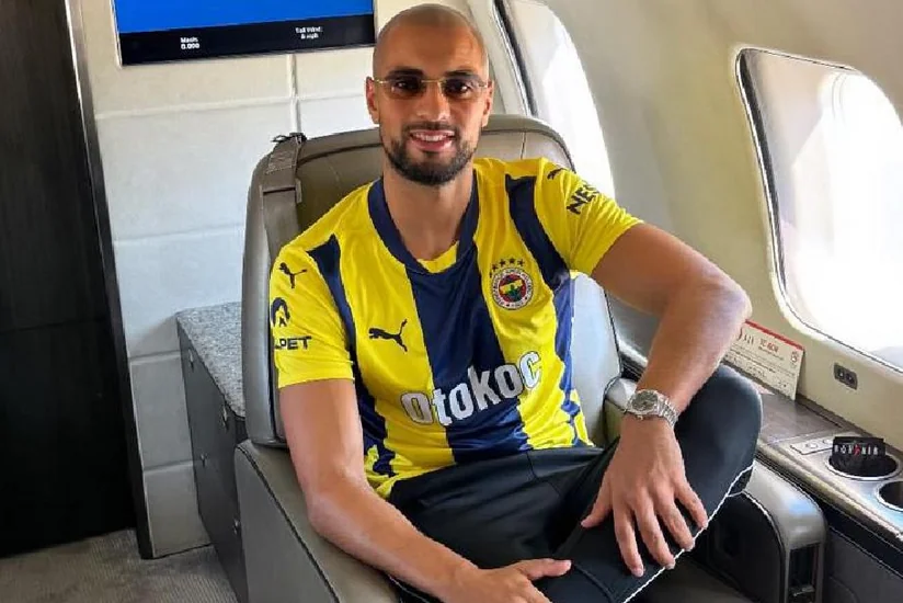 Fənərbağça Mançester Yunayteddə çıxış etmiş futbolçunu transfer edib