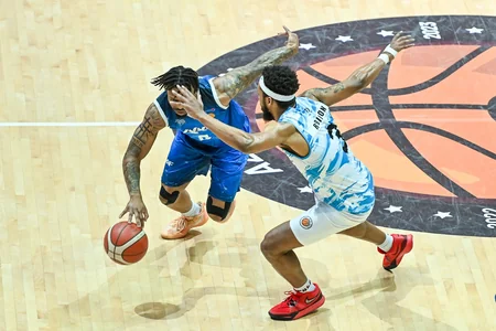 Basketbol üzrə Azərbaycan Kubokunda finalçılar bəlli olub