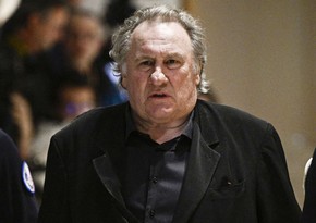 Коррекционный трибунал Парижа лишил Депардье гражданских прав на два года