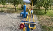 Oğuzda maye qazdoldurma məntəqəsinin istismarı dayandırılıb