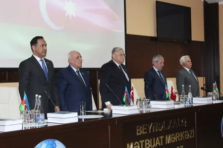 “Xocalı: soyqırım tariximizin son faciəsi” adlı elmi konfrans keçirilib