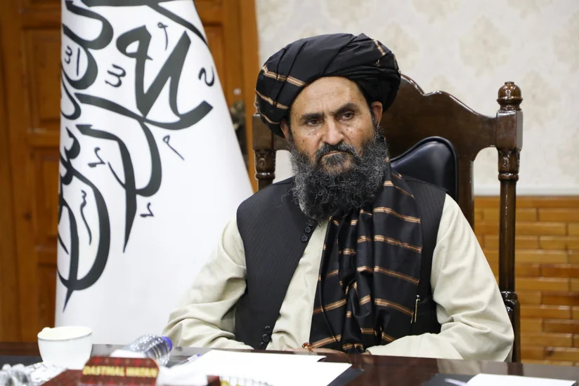 Əbdül Qəni Baradar: “Əfqanıstan ECO ölkələri ilə əməkdaşlığın qurulmasında maraqlıdır”