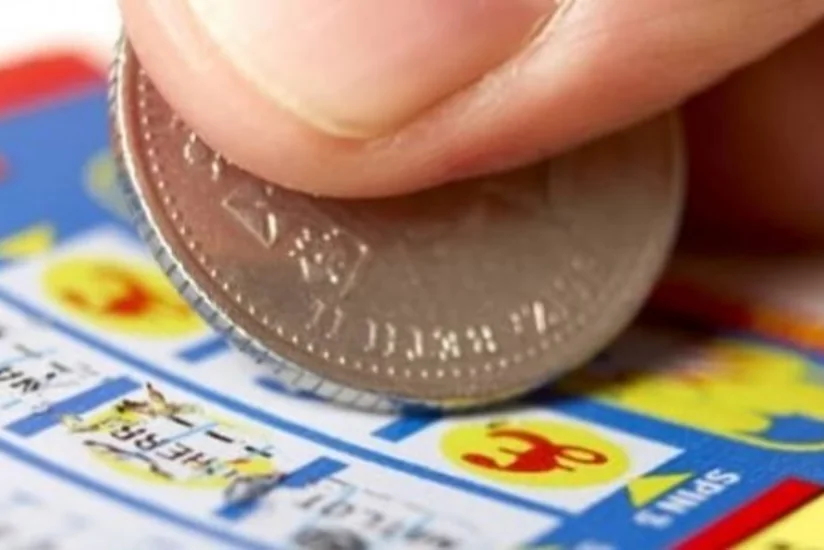 Британцы выкинули выигрышный лотерейный билет на $800 тысяч
