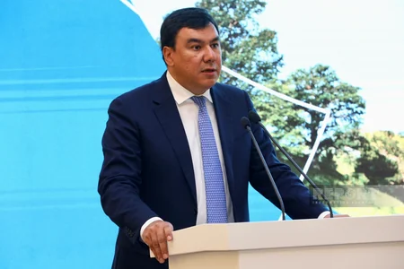 Bakıda COP29 Sədrliyinin təşəbbüsü ilə İqlim Şəffaflığı üzrə Yüksək Səviyyəli Dialoq keçirilib