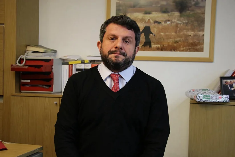 Türkiyədə deputatın mandatı ləğv edilib