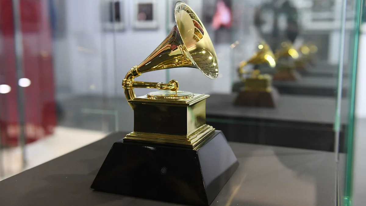 Церемония Grammy пройдет 3 апреля в Лас-Вегасе