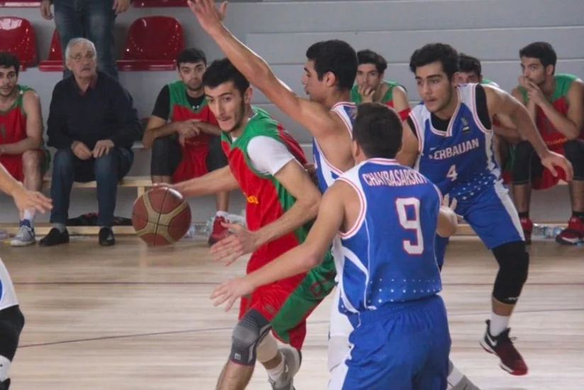 Sabah basketbol üzrə Azərbaycan çempionatı start götürəcək