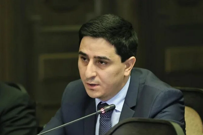 Yerevan offers Moscow agreement for legal solution to Rome Statute