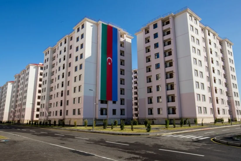 Депутат: Можно приобретать пустующие дома и дарить их семьям шехидов