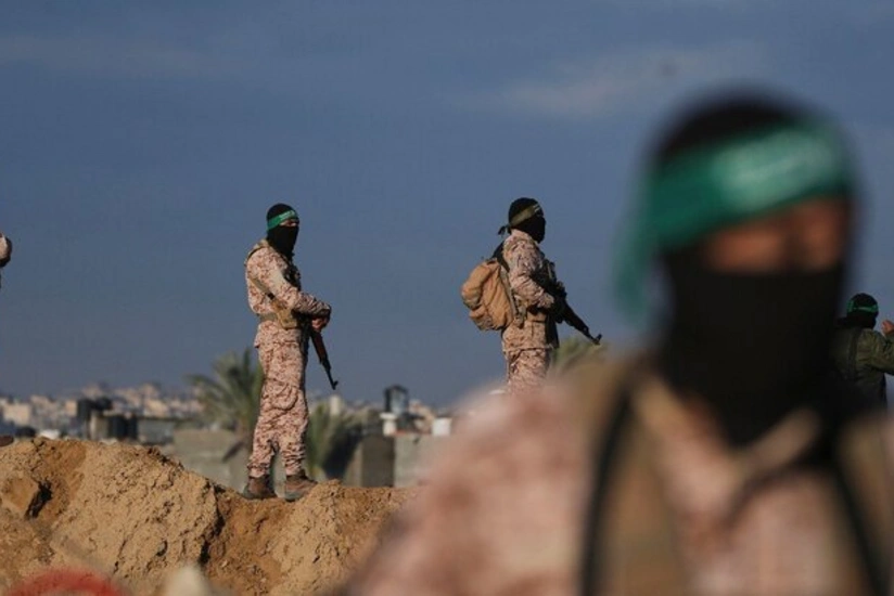 HƏMAS girovların azad edilməsini təxirə salıb