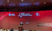 Türkiye should analyze FETO very deeply while building its future, says VP