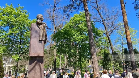 Ukraynanın İrpen şəhərində ölkədə ilk dəfə olaraq Azərbaycan mədəniyyəti günü keçirilib