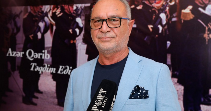 Project Leader: Films to be produced on Heydar Aliyev’s visits to Pakistan, Saudi Arabia, US, and Georgia