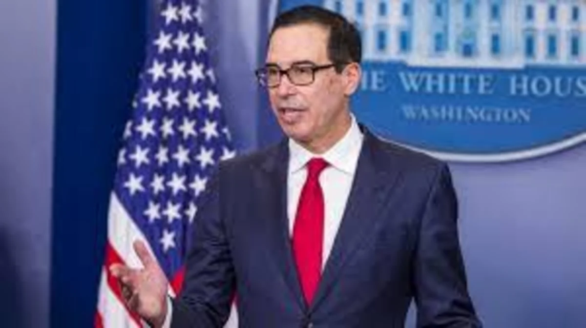 Минфин США: Вашингтон на этой неделе введет санкции в отношении главы МИД Ирана