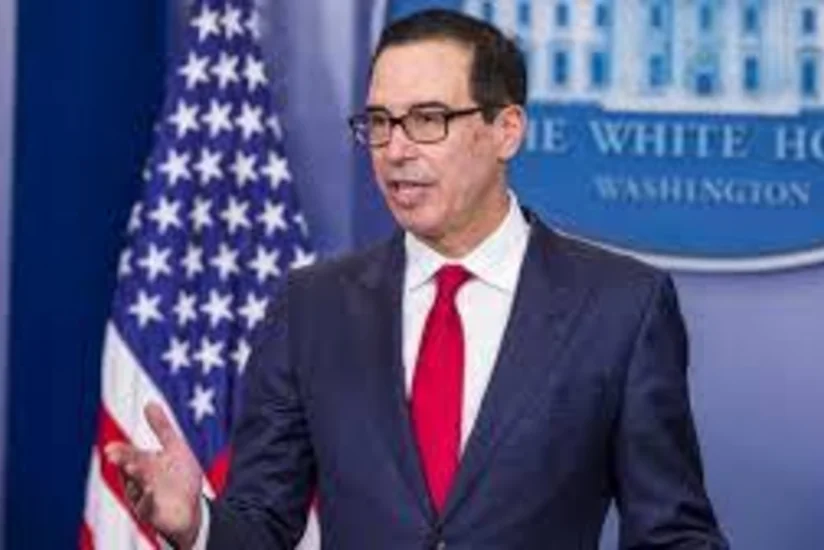Минфин США: Вашингтон на этой неделе введет санкции в отношении главы МИД Ирана