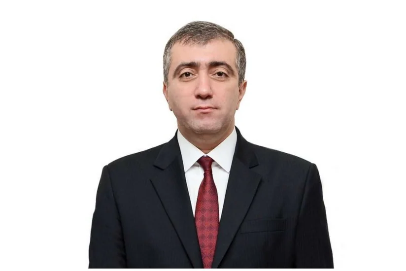 Dövlət Dəniz və Liman Agentliyinə sədr təyin olunub