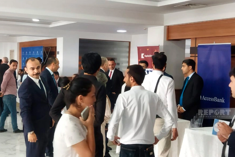 Sabirabadda əmək yarmarkası keçirilib