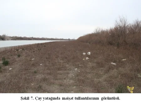 Alimlərdən Kürdə suyun azalması ilə bağlı həyəcan təbili: Vəziyyət yaxın illərdə düzəlməyəcək
