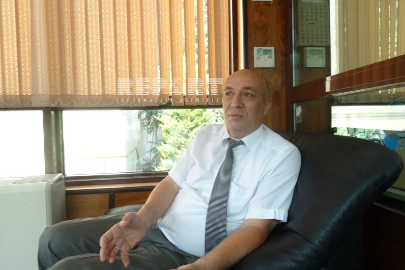 Nazirlik: İlham Əsgərovun dəfni ilə bağlı lazımi işlər görülür