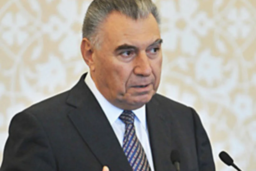 Baş nazirin müavini: “Qanlı göl ətrafında məskunlaşan məcburi köçkünlər yaxın günlərdə Yasamaldakı binaya köçürüləcəklər”