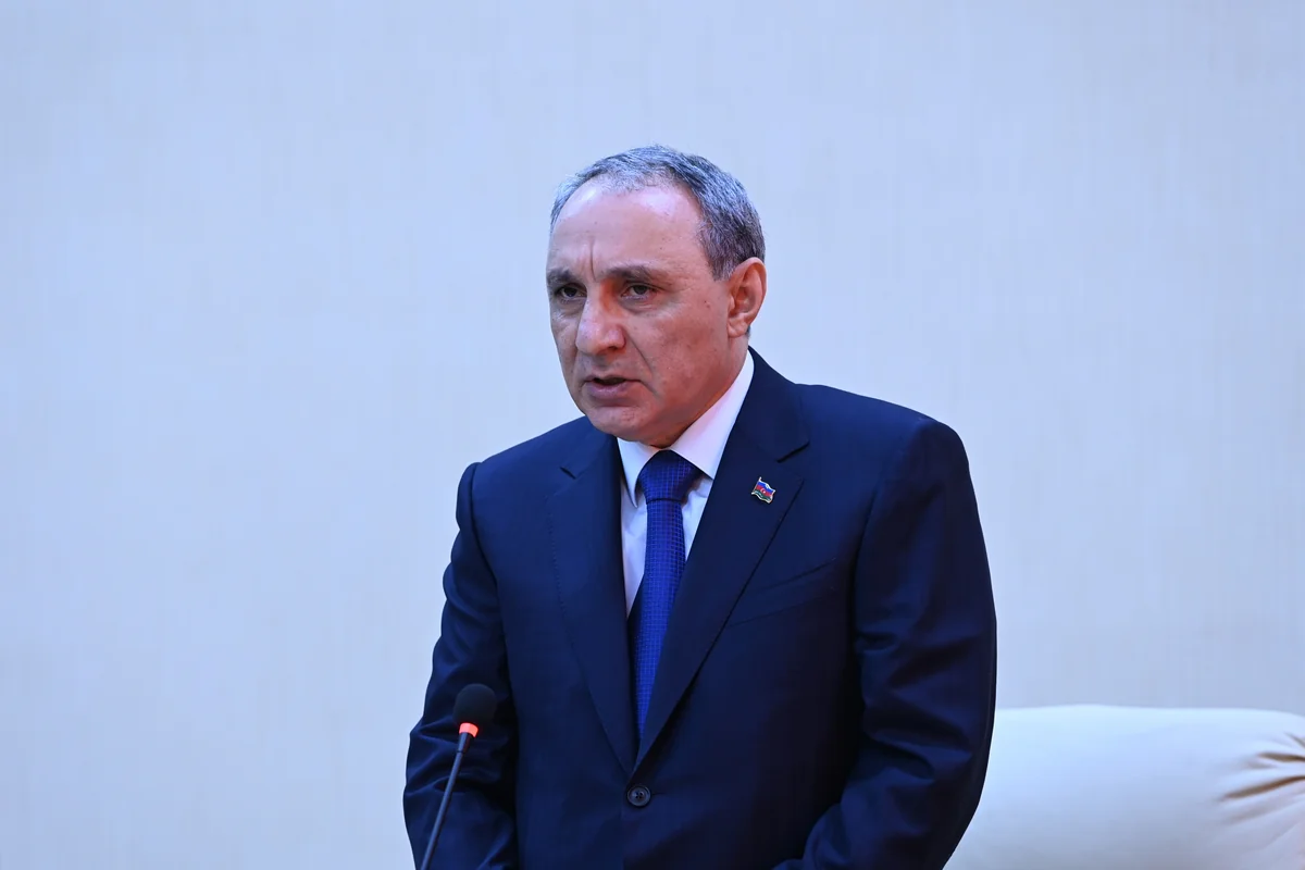 Baş prokuror: “Mediada insanların şərəf və ləyaqətini təhqir edən, sensasiya xarakterli məlumatlar olmamalıdır”