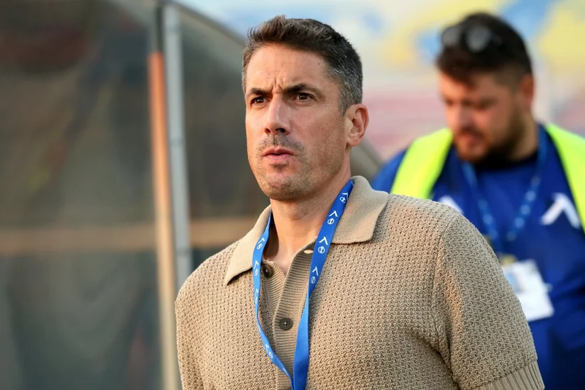 Levskinin baş məşqçisi: Çempionat matçından sonra Sabahla oyunu düşünəcəyik