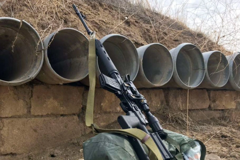 Azərbaycan üç əsiri Ermənistana təhvil verib