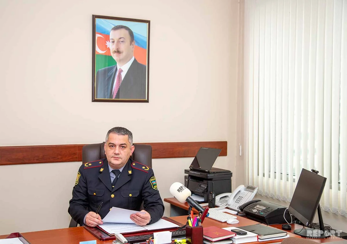 Bakı polisi: Hər bir vətəndaş həmrəylik nümayiş etdirməlidir