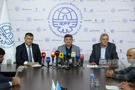 В ООН направлено обращение в связи с минным террором Армении