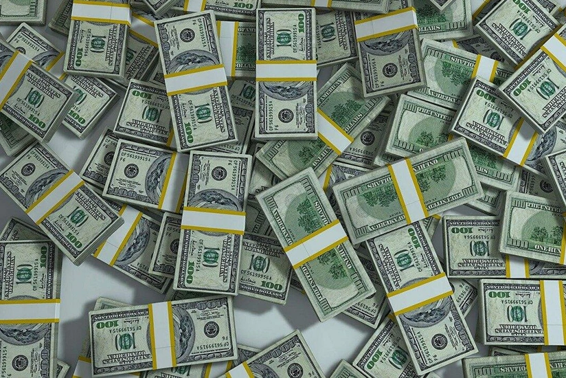 Состояние 23 российских миллиардеров сократилось на 32 млрд долларов