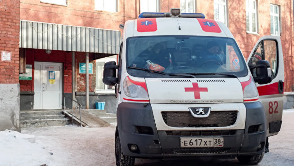 Rusiyanın İrkutsk vilayətində spirt tərkibli mayedən ölənlərin sayı 63 nəfərə çatıb