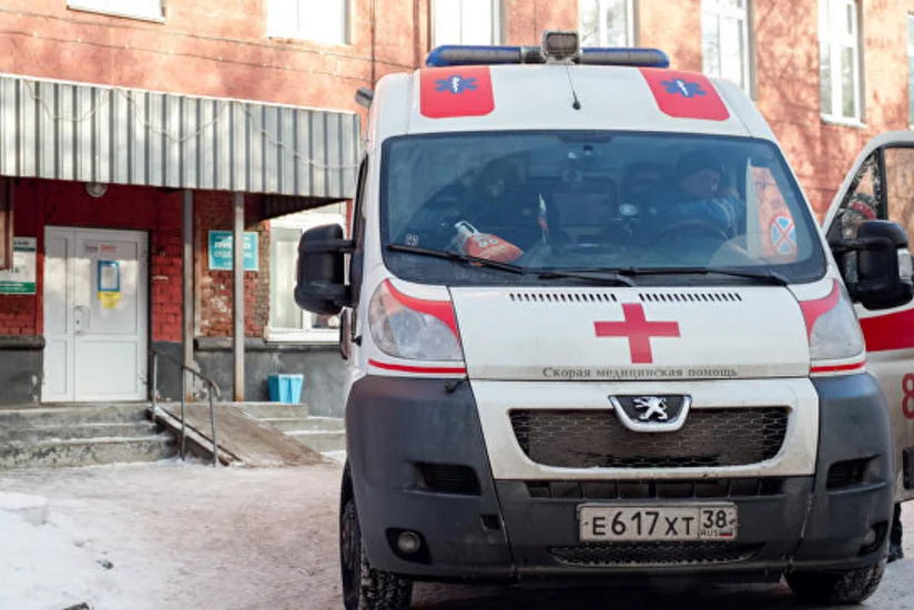 Rusiyanın İrkutsk vilayətində spirt tərkibli mayedən ölənlərin sayı 63 nəfərə çatıb